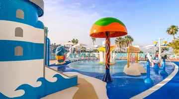 Hovima La Pinta Beachfront Family Hotel