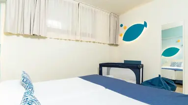 Hovima La Pinta Beachfront Family Hotel