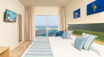 HOVIMA La Pinta Beachfront Family Hotel