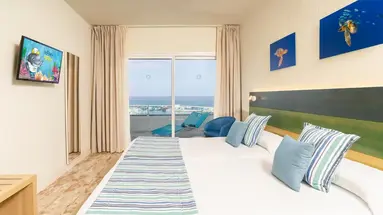Hovima La Pinta Beachfront Family Hotel