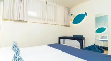 HOVIMA La Pinta Beachfront Family Hotel