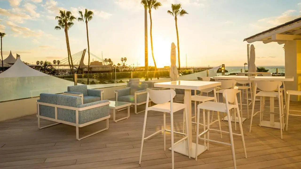 HOVIMA La Pinta Beachfront Family Hotel