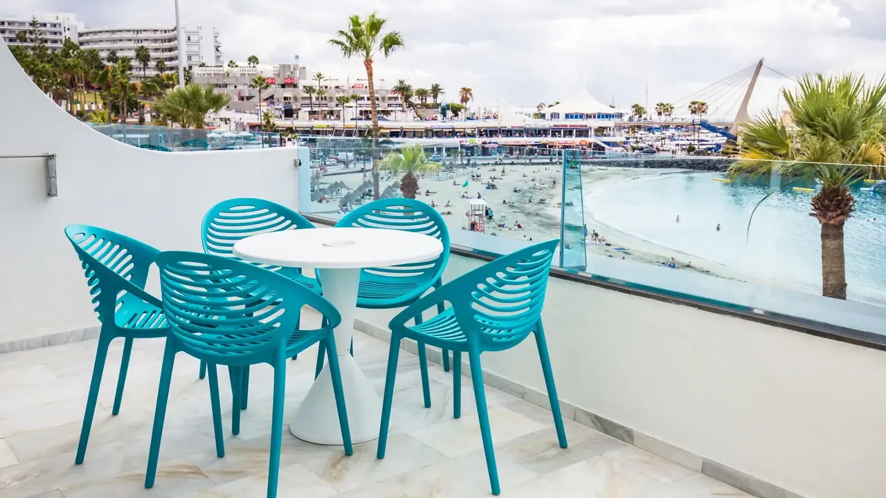 HOVIMA La Pinta Beachfront Family Hotel