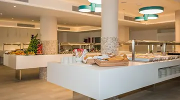 HOVIMA La Pinta Beachfront Family Hotel