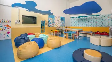 Hovima La Pinta Beachfront Family Hotel