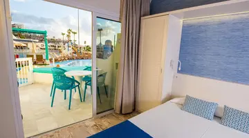 Hovima La Pinta Beachfront Family Hotel