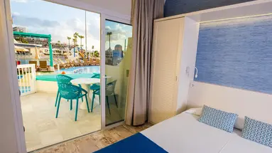 Hovima La Pinta Beachfront Family Hotel