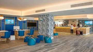Hovima La Pinta Beachfront Family Hotel