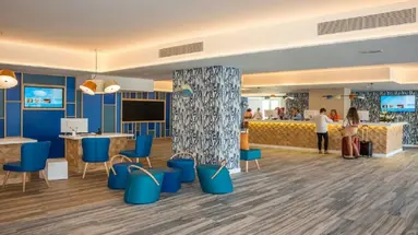 Hovima La Pinta Beachfront Family Hotel
