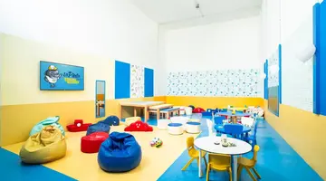 HOVIMA La Pinta Beachfront Family Hotel