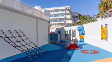 Hovima La Pinta Beachfront Family Hotel