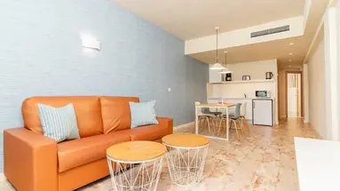 Hovima La Pinta Beachfront Family Hotel