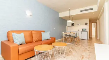 Hovima La Pinta Beachfront Family Hotel