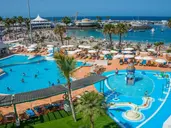 HOVIMA La Pinta Beachfront Family Hotel