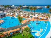 HOVIMA La Pinta Beachfront Family Hotel