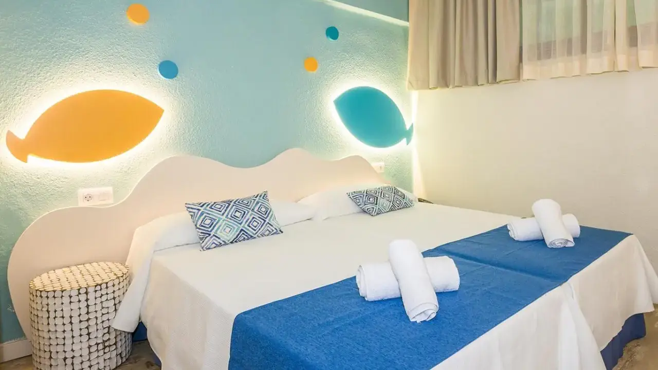 HOVIMA La Pinta Beachfront Family Hotel