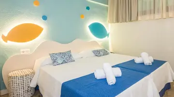HOVIMA La Pinta Beachfront Family Hotel