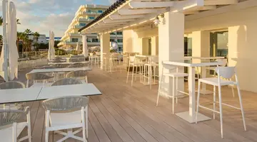 HOVIMA La Pinta Beachfront Family Hotel