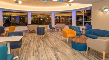 HOVIMA La Pinta Beachfront Family Hotel