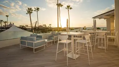 HOVIMA La Pinta Beachfront Family Hotel