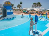 HOVIMA La Pinta Beachfront Family Hotel
