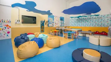 HOVIMA La Pinta Beachfront Family Hotel