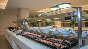 Hovima La Pinta Beachfront Family Hotel