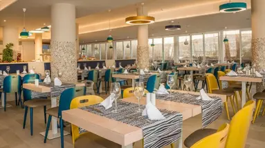 Hovima La Pinta Beachfront Family Hotel