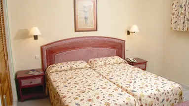 Hovima La Pinta Beachfront Family Hotel