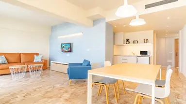 HOVIMA La Pinta Beachfront Family Hotel