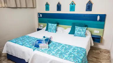 HOVIMA La Pinta Beachfront Family Hotel