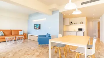 Hovima La Pinta Beachfront Family Hotel