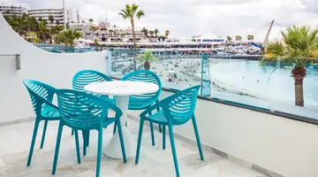 Hovima La Pinta Beachfront Family Hotel