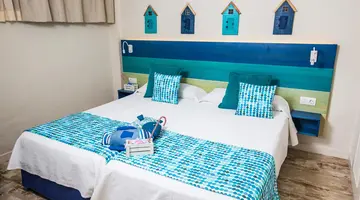 Hovima La Pinta Beachfront Family Hotel