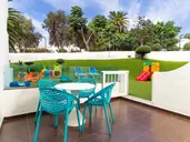 Hovima La Pinta Beachfront Family Hotel