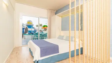 Hovima La Pinta Beachfront Family Hotel