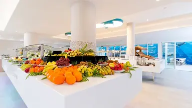 Hovima La Pinta Beachfront Family Hotel