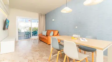 HOVIMA La Pinta Beachfront Family Hotel