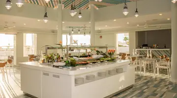 HOVIMA La Pinta Beachfront Family Hotel