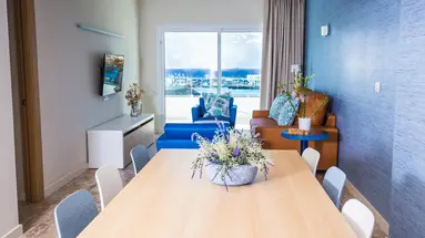 HOVIMA La Pinta Beachfront Family Hotel