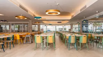 Hovima La Pinta Beachfront Family Hotel