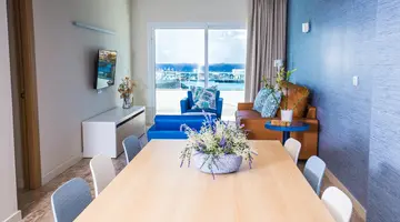 Hovima La Pinta Beachfront Family Hotel