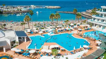 HOVIMA La Pinta Beachfront Family Hotel