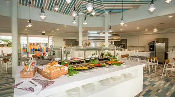 HOVIMA La Pinta Beachfront Family Hotel