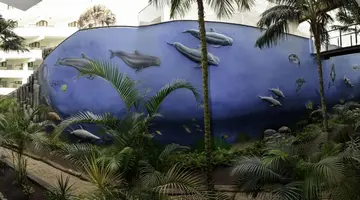 HOVIMA La Pinta Beachfront Family Hotel