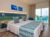 HOVIMA La Pinta Beachfront Family Hotel