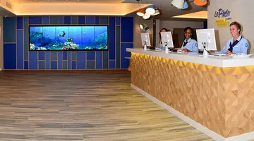 Hovima La Pinta Beachfront Family Hotel