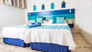 Hovima La Pinta Beachfront Family Hotel