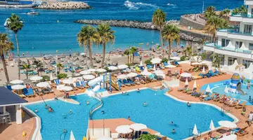HOVIMA La Pinta Beachfront Family Hotel