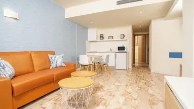 Hovima La Pinta Beachfront Family Hotel
